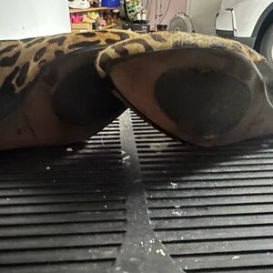 Women’s halogen size 7